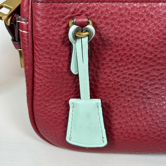 J Crew Leather Purse - Picture 7 of 15